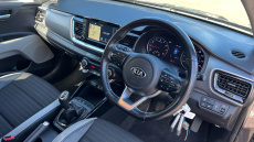 Kia Stonic 1.0T GDi 3 5dr Petrol Estate